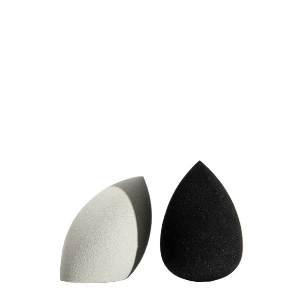 💗ELAINA BADRO Luxury Beauty Sponges - 2 Pack - Picture 2 of 4